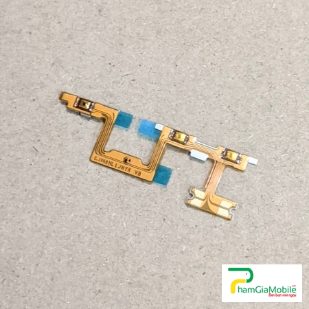 Dây Nút Nguồn Dây Âm Lượng P40 Lite